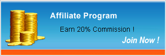 Acuity Infotech - Affiliate program