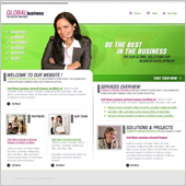 Acuity Infotech - Website Designing