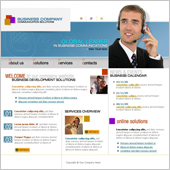 Acuity Infotech - Website Designing