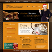 Acuity Infotech - Website Designing