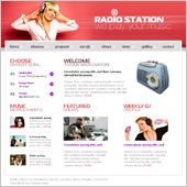 Acuity Infotech - Website Designing