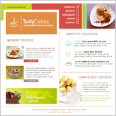 Acuity Infotech - Website Designing