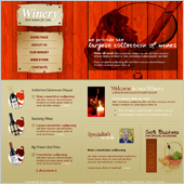 Acuity Infotech - Website Designing