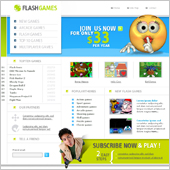 Acuity Infotech - Website Designing