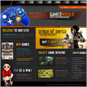 Acuity Infotech - Website Designing