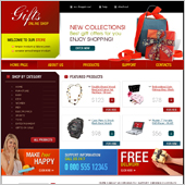 Acuity Infotech - Website Designing