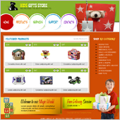 Acuity Infotech - Website Designing