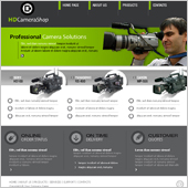 Acuity Infotech - Website Designing