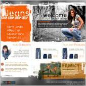 Acuity Infotech - Website Designing