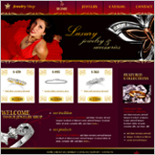 Acuity Infotech - Website Designing