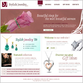 Acuity Infotech - Website Designing